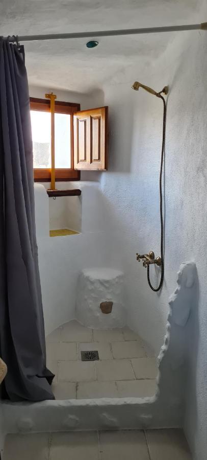 Cuevas Los Coloraos - La Residencia Villanueva de las Torres Extérieur photo